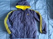 Kurtka zimowa Adidas -S
