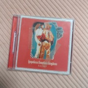 Płyta Hopeless Fountain Kingdom - Halsey