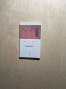 Serhij Żadan Drogobycz