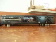 nagrywarka CD Recorder Philips CDR600 niesprawna