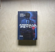 Bret Easton Ellis American Psycho