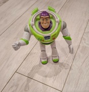 Figurka Buzza Astrala z bajki Toy Story