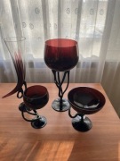 Szkło artystyczne Makora Krosno