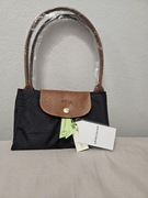 Torebka  Longchamp Le pliage original black L 