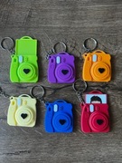 Brelok Instax na zdjęcie 35 x 45 mm - walentynki, dzień kobiet