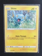 031/072 Shinx | Shining Fates - TCG