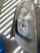 Lampa Lewa Volvo S 80