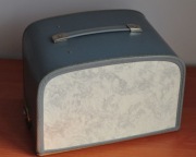 Rzutnik Braun Paximat S