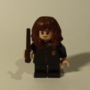 LEGO MINIFIGURKA HP 282 – Hermiona Granger - NOWA