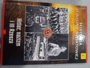 Historia II Wś - Hitler, Nazizm i III rzesza