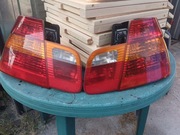 Tylne lampy do bmw e46 polift