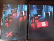 Depeche Mode Videos 86-98 DVD