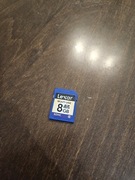 Karta pamieci Lexar 8GB