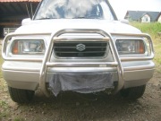 gryl kangur orurowanie vitara grand vitara