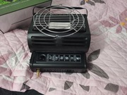 Kuchenka turystyczna piecyk gazowy