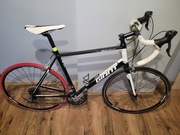 rower szosowy   Giant Defy 5