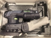 Festool Delta DTSC 400-Basic-5.0