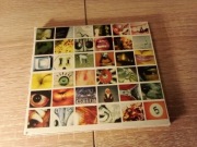 PEARL JAM - NO CODE CD WYD 1996 POLAROID