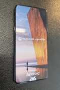 Smartfon MOTOROLA Signature 5G 16/512GB 6.8" 165Hz Czarny