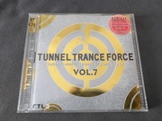 2cd. Tunnel Trance Force vol. 7