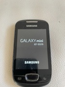Smartfon Samsung Galaxy Mini