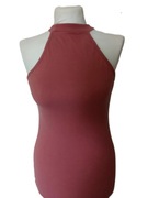 Shein damska sukienka dzianinowa elastyczna r 38