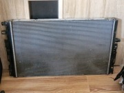 CHŁODNICA WODY MERCEDES GT 63 AMG - X290 4 door