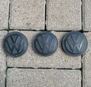 Dekielki/ kapsle felgi Volkswagen 3szt.
