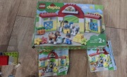 LEGO Duplo 10951 Stadnina i kucyki