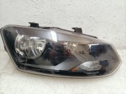 VW POLO 6R1 LAMPA PRAWA EUROPEJSKA ORYGINALNA 