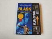 BLASK- POLSKIE WYDANIE- DVD- GEOFFREY RUSH 