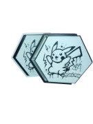 Ciekawe plastikowe pudełko 1 szt