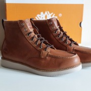 Timberland Redwood Edge roz. 46 