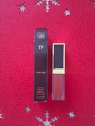 TOM FORD Liquid Lip Luxe Matte 133 Scarlet Stiletto