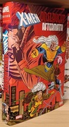 X-MEN ONSLAUGHT AFTERMATH OMNIBUS DM