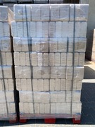 Brykiet RUF 24 tony z dostawa Jednka paleta do 25 palet