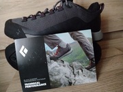 buty podejściowe Black Diamond Mission LT Approach 41.