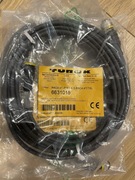 Przewód Turck RKC4.4T-P7X3.2-3-RSC4.4T/TXL - 6631015