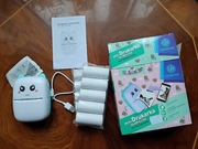 Mini drukarka termiczna Astra 