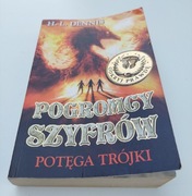 H. L. Dennis. Pogromcy Szyfrów - Potęga Trójki