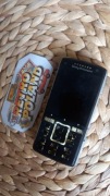 Sony Ericsson k850i uszkodzony 