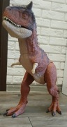 Giga karnotaur z firmy mattel