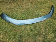 Peugeot 308 2024 listwa zderzaka i zderzak 