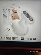 Anti-cellulite massagre