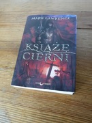 Mark Lawrence - Książe Cierni ZOBACZ