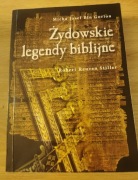 Żydowskie legendy biblijne Micha Josef Bin Gorion