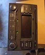 Radio Kia Rio III fabryczne, BEZ KODU
