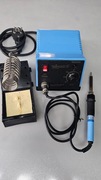 stacja lutownicza lutownica 50W
