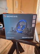 Kierownica Genesis SEABORG 350