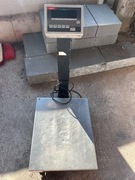 Waga platformowa Axis 60 kg z legalizacją